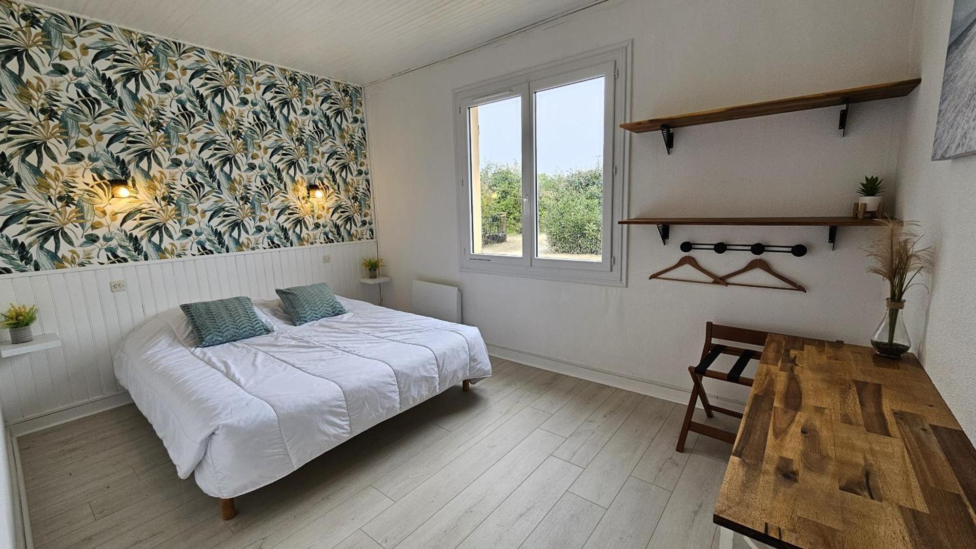 Maison De En Village Ostreicole 3 Etoiles Prázdninový dům
